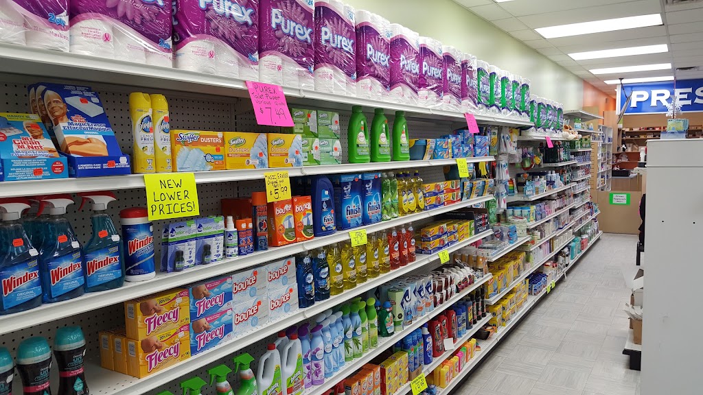 Millwoods ARP Drugs | 4213 23 Ave NW, Edmonton, AB T6L 5Z8, Canada | Phone: (780) 461-9823