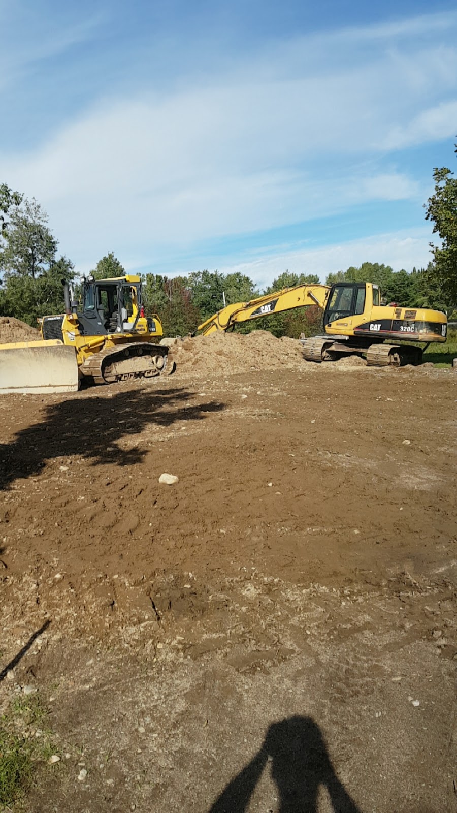 High Tech Industries | 10 Jane St, Miramichi, NB E1V 2S7, Canada | Phone: (506) 622-7634