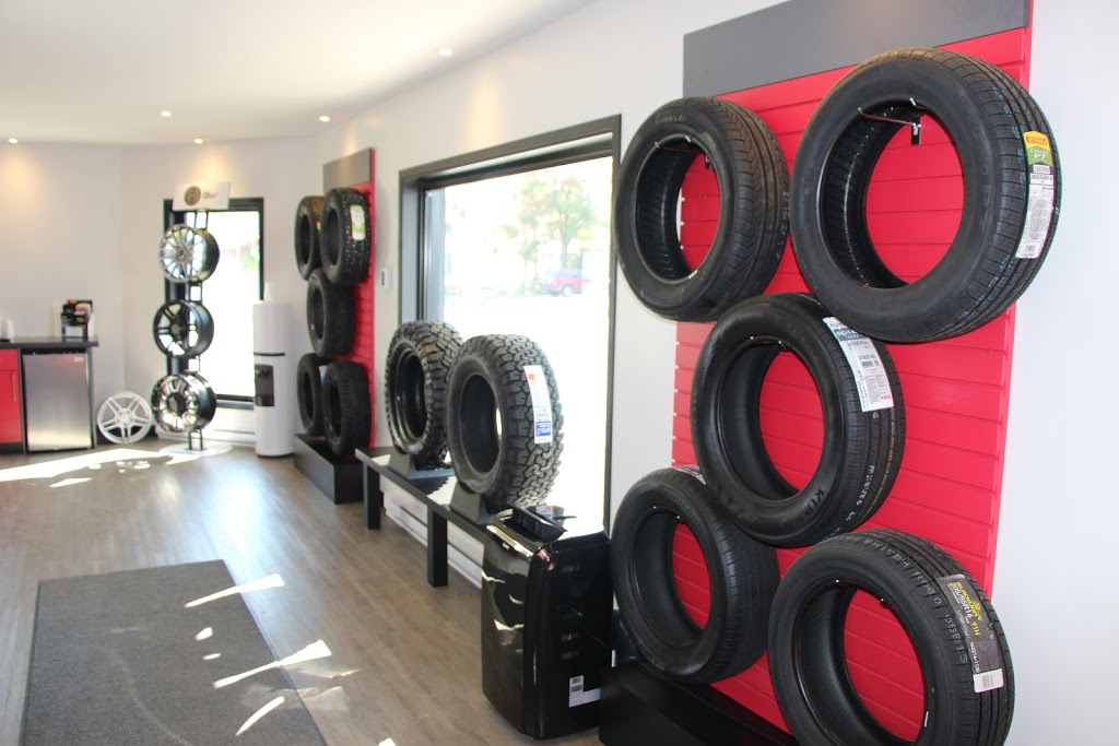 Garage Auto Technic MMB | 416 Rue Principale, Saint-Narcisse-de-Beaurivage, QC G0S 1W0, Canada | Phone: (418) 475-6403