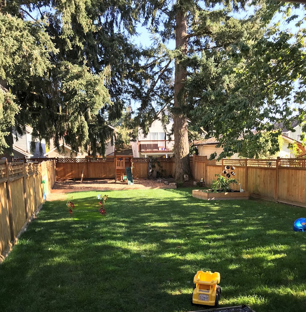 Creative Little Learners Childcare Centre | 2323 Belair Rd, Victoria, BC V9B 3R2, Canada | Phone: (250) 474-6661