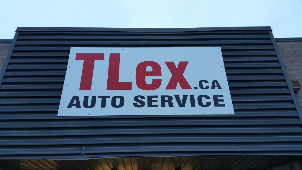 Tlex Auto Service | 7605 Woodbine Ave, Markham, ON L3R 5V3, Canada | Phone: (905) 415-3384