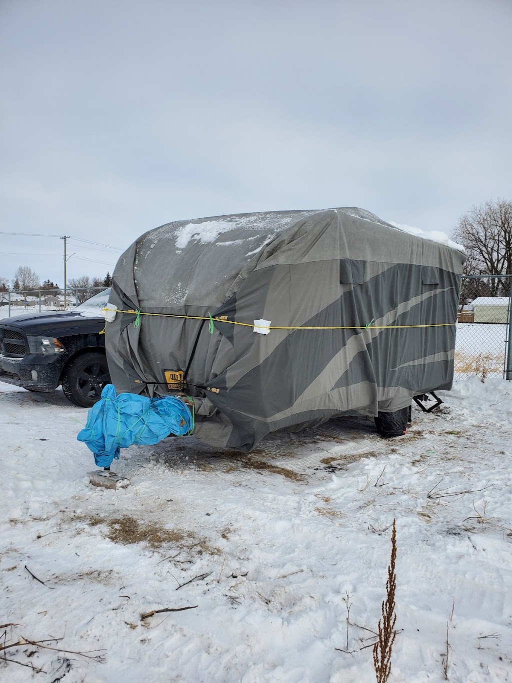 Morris Self Storage | 320 3 St, Morris, MB R0G 1K0, Canada | Phone: (204) 371-0464
