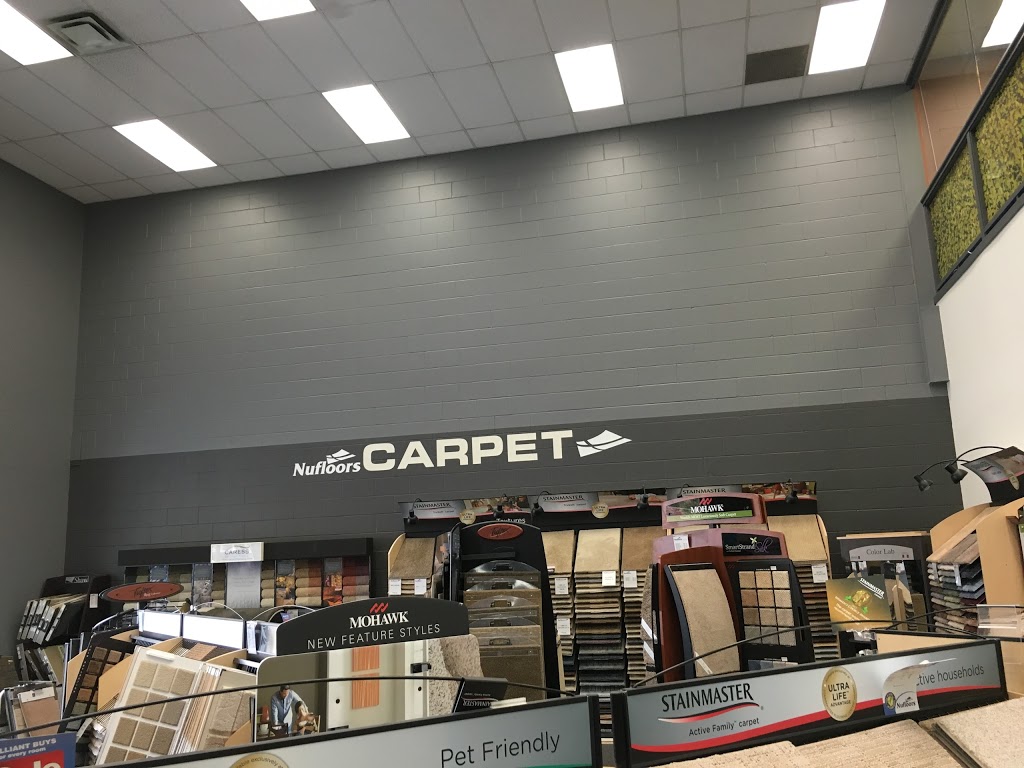 Nufloors | 1-2121 Springfield Rd, Kelowna, BC V1Y 7X1, Canada | Phone: (250) 762-3422