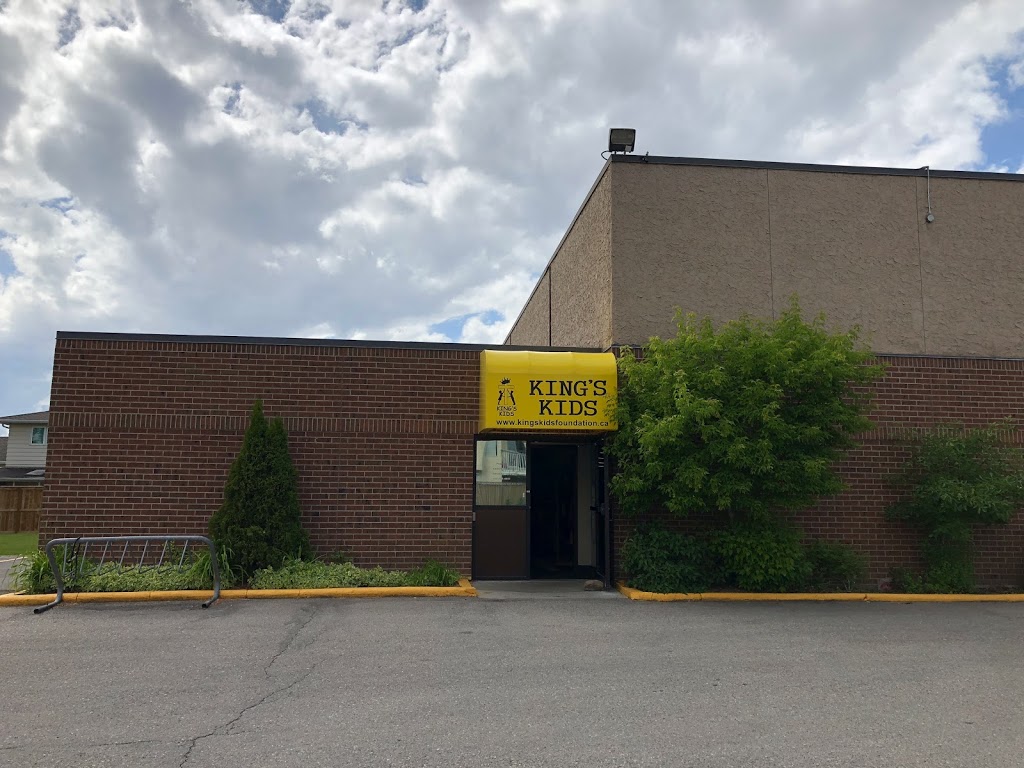 Kings Kids Preschool | 2640 Rundlelawn Rd NE, Calgary, AB T1Y 5X3, Canada | Phone: (403) 285-4855