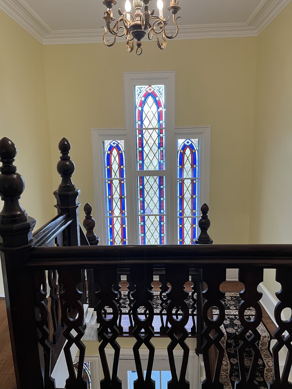 Seabank House Bed and Breakfast | Box 413, 68 Front St, Pictou, NS B0K 1H0, Canada | Phone: (902) 485-4775