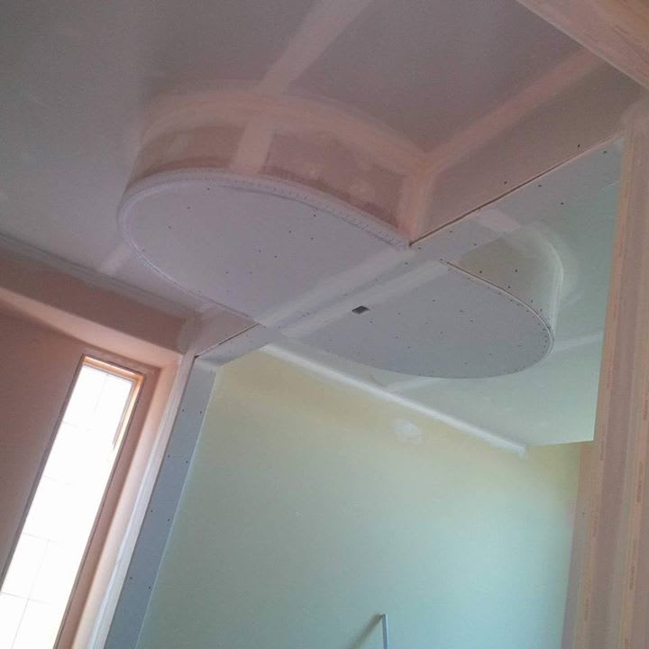 Deanos Drywall Taping | 277 Mountain Ave, Winnipeg, MB R2W 1J7, Canada | Phone: (204) 930-9449