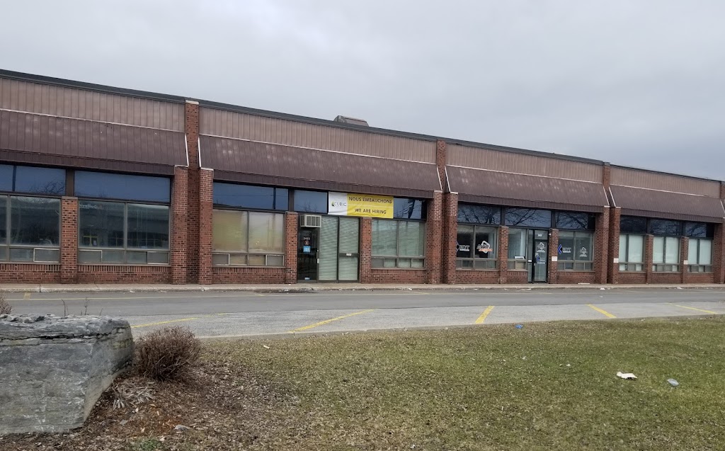 Solutions Dms-Lvm Inc | 3465 Rue Griffith, Saint-Laurent, QC H4T 1W5, Canada | Phone: (514) 745-5155