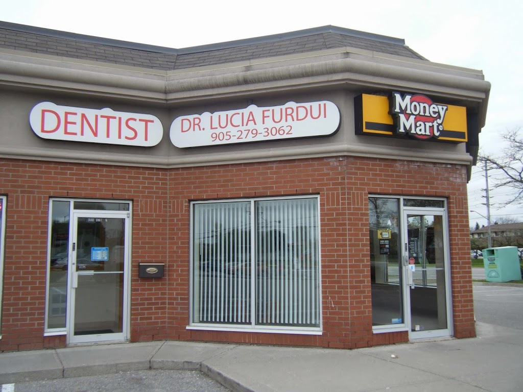 Dr. Lucia Furdui | 980 Burnhamthorpe Rd E #6, Mississauga, ON L4Y 2X6, Canada | Phone: (905) 279-3062
