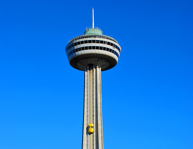 Niagara Falls Tours | Toronto Coach Bus | 9-306 Rexdale Blvd, Etobicoke, ON M9W 1R6, Canada | Phone: (416) 888-2819