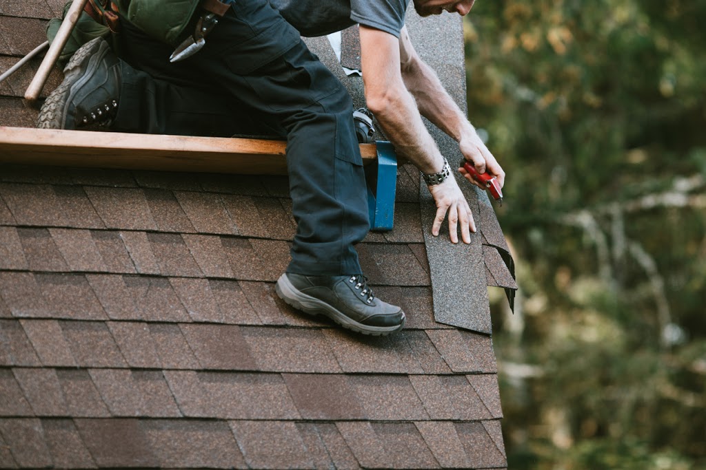 Ck Roofing Solutions | 8 Hikers Ln, Markham, ON L6B 0K3, Canada | Phone: (289) 301-0794
