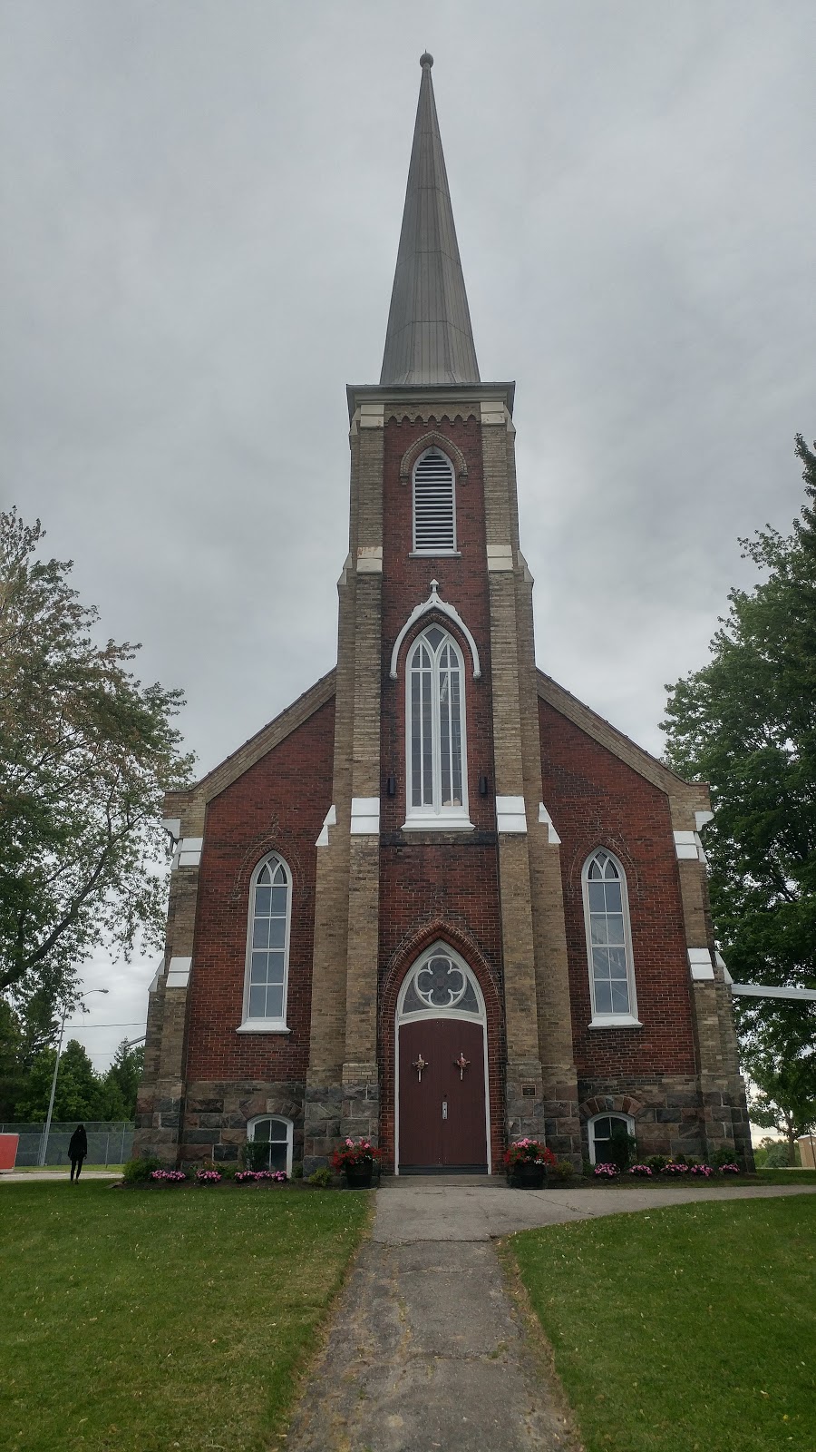 Columbus United Church | 3285 Simcoe St N, Oshawa, ON L1H 7K4, Canada | Phone: (905) 655-8852