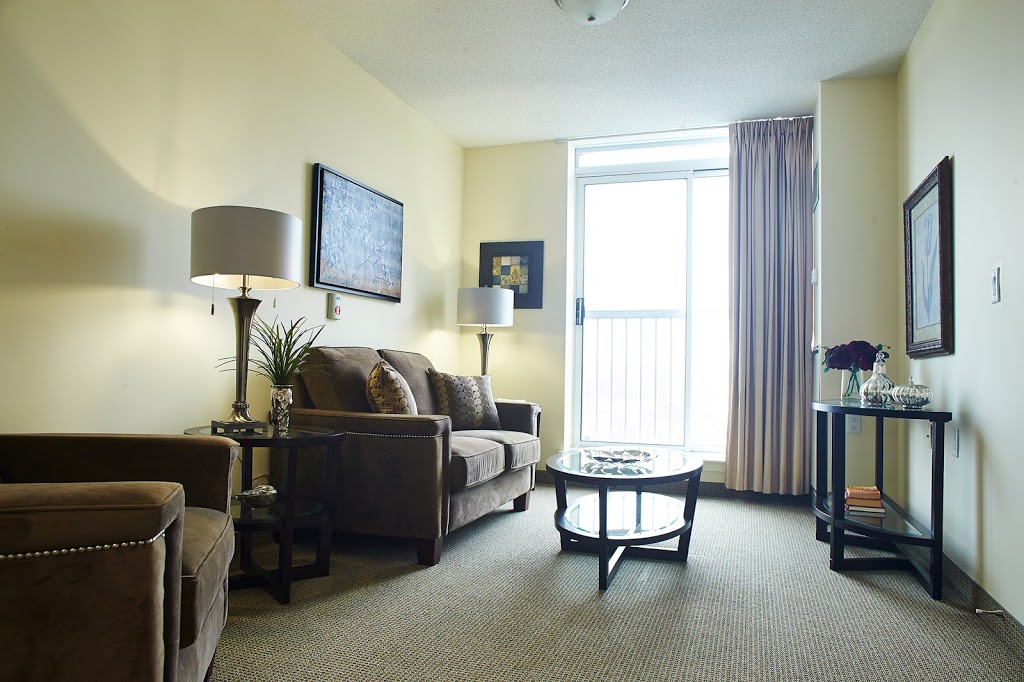 Kensington Place Retirement Residence | 866 Sheppard Ave W, North York, ON M3H 2T5, Canada | Phone: (416) 636-9555