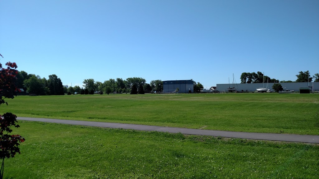 Duffy Memorial Sports Park | 39 Lake St, Rouses Point, NY 12979, USA