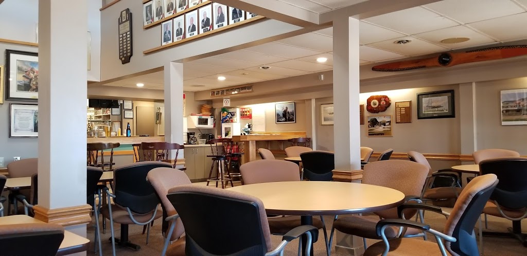 Royal Canadian Legion Branch 410 | 310 George St, Port Stanley, ON N5L 1C9, Canada | Phone: (519) 782-3118