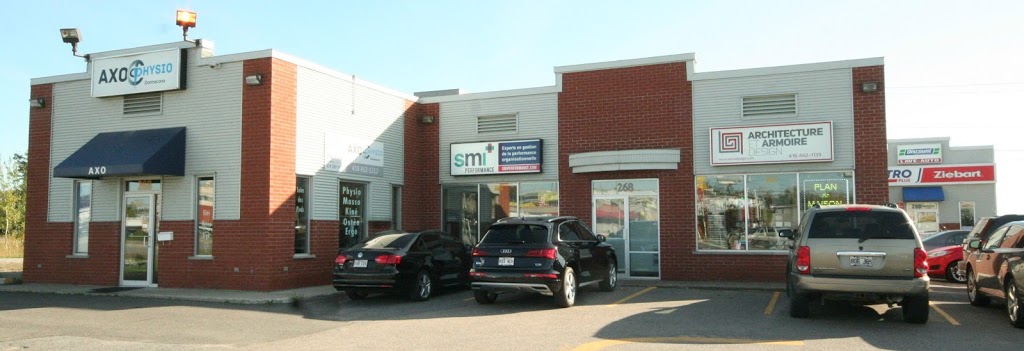Architecture et Armoire Design | 303 Avenue du Plateau, Donnacona, QC G3M 1R7, Canada | Phone: (418) 998-1070