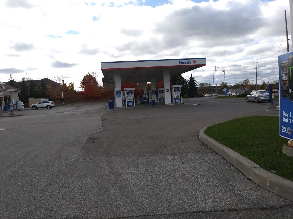HUSKY | 9950 McLaughlin Rd N, Brampton, ON L6X 5C7, Canada | Phone: (905) 454-8686