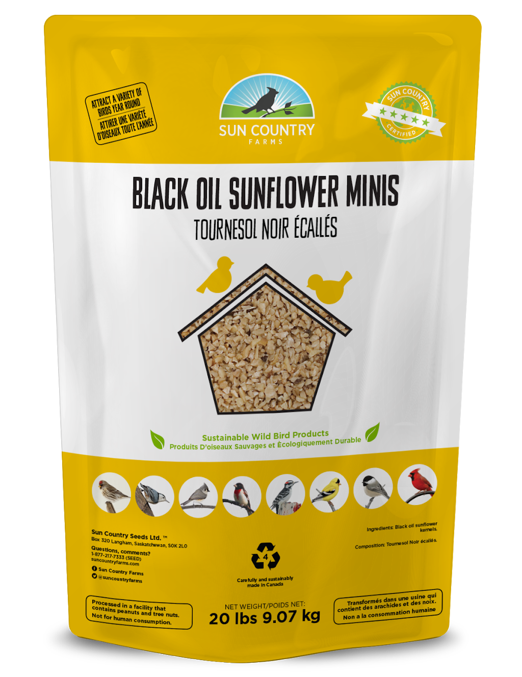 Sun Country Eco-Store | 325 Victoria St, Clinton, ON N0M 1L0, Canada | Phone: (519) 606-3200