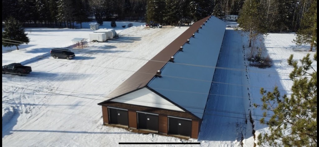 Mini-Entrepôts S.Y.M. | 600 Rue Principale, Saint-Côme, QC J0K 2B0, Canada | Phone: (579) 593-6001