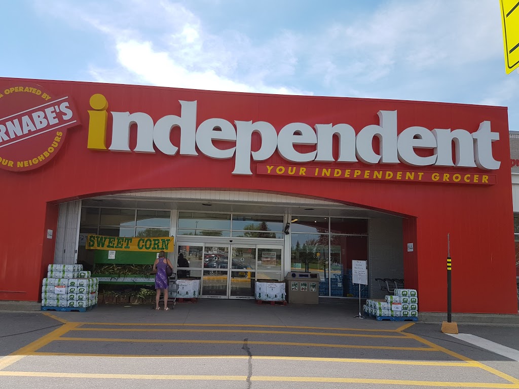Barnabes Your Independent Grocer | 80 Dufferin St, Perth, ON K7H 3A7, Canada | Phone: (613) 267-6763