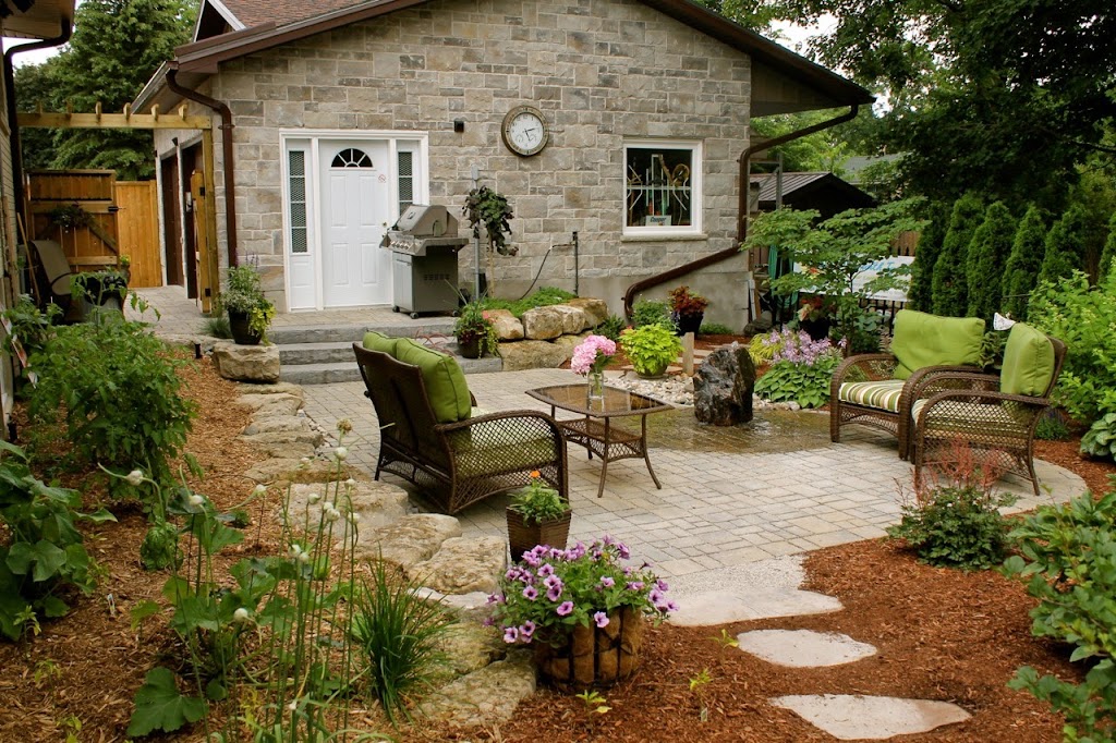 TYDAN Landscape Design Inc. | 655 Fanshawe Park Rd E, London, ON N5X 1L3, Canada | Phone: (519) 672-5558