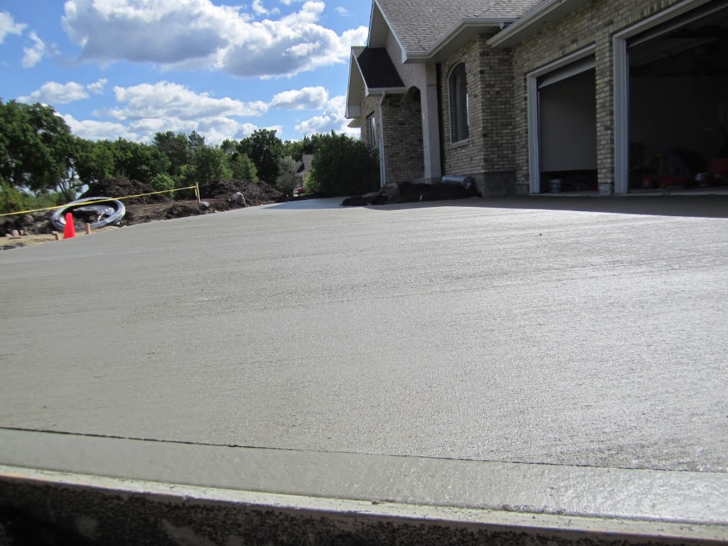 Kiddcrete | 322 Highcliff Bay, Winnipeg, MB R2Y 1H7, Canada | Phone: (204) 297-9060