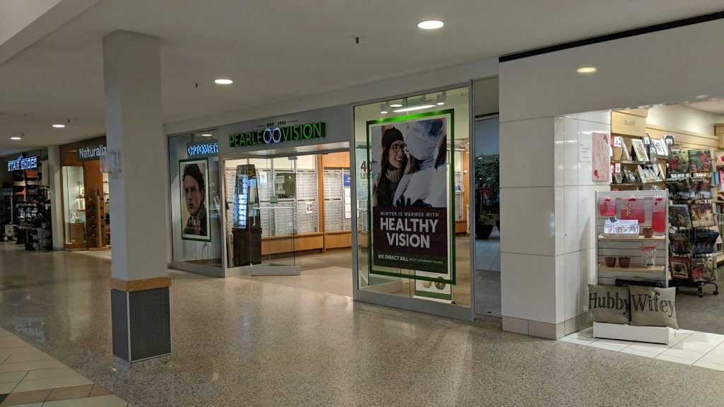 Pearle Vision | 250 The East Mall Unit 125, Etobicoke, ON M9B 3Y8, Canada | Phone: (416) 231-7066