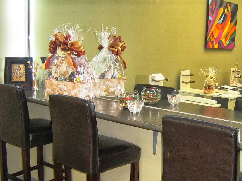 Spa Academy | 511 33rd Street West J, Saskatoon, SK S7L 0V7, Canada | Phone: (306) 477-0187