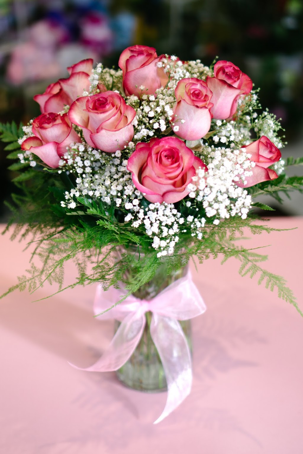 Shop For Flowers | 332 Main St N, Brampton, ON L6V 1P8, Canada | Phone: (905) 453-8634