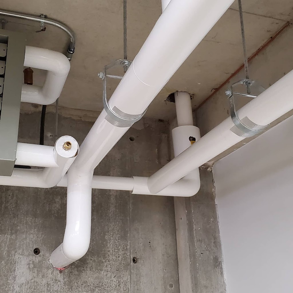 Insulpak Insulation | 43 Thorncliffe Park Dr, East York, ON M4H 1J4, Canada | Phone: (647) 786-6194