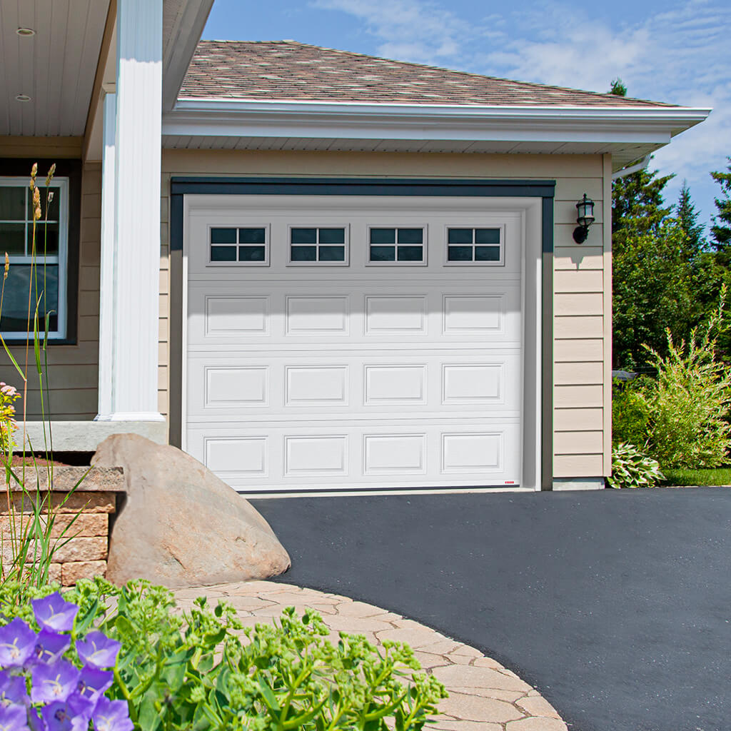 The Garage Door Store | 655 Harvie Settlement Rd, Orillia, ON L3V 0Y7, Canada | Phone: (705) 327-7408