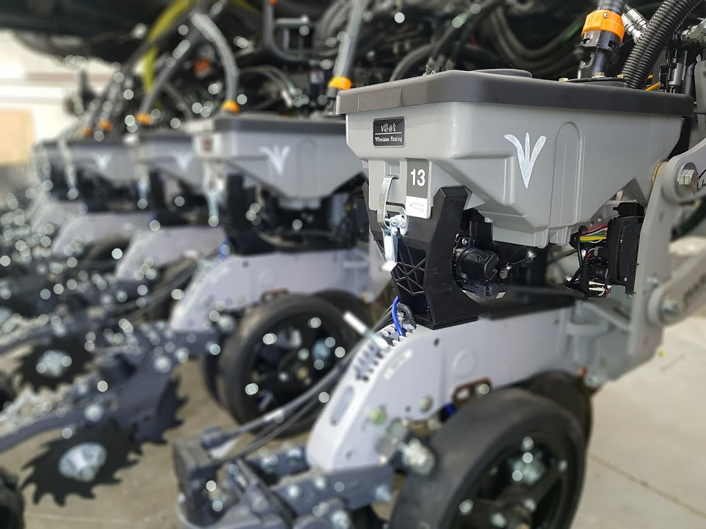 Clifford Precision | 5543 Minto Normanby Townline, Clifford, ON N0G 1M0, Canada | Phone: (519) 327-8804