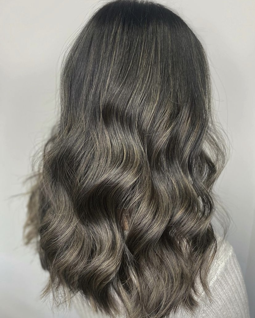 Hair by JamieG | 195 Clearview Ave, Ottawa, ON K1Z 6S1, Canada | Phone: (343) 883-7850
