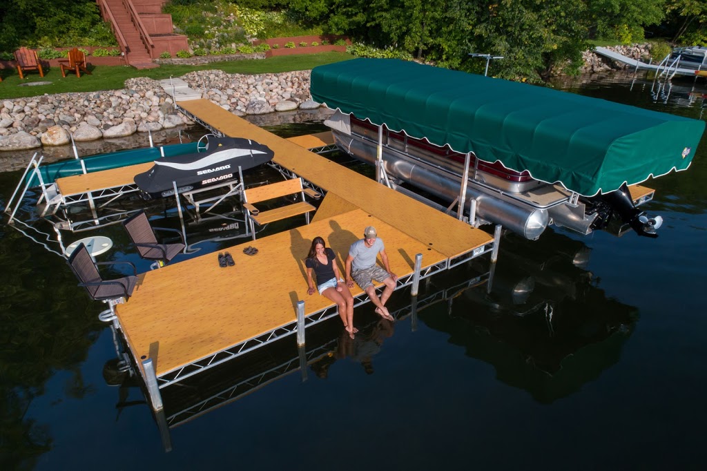 WBL Marine BC | 1721 Hillier Rd E #119, Sicamous, BC V0E 2V4, Canada | Phone: (250) 241-5438