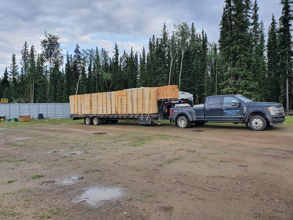 Superior Diamond Drilling Inc | 9729 Malaspina Rd, Powell River, BC V8A 0G3, Canada | Phone: (604) 483-1146