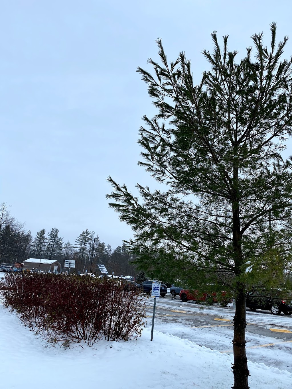 Simcoe County Administration Centre | 1110 ON-26, Midhurst, ON L9X 1N6, Canada | Phone: (705) 726-9300