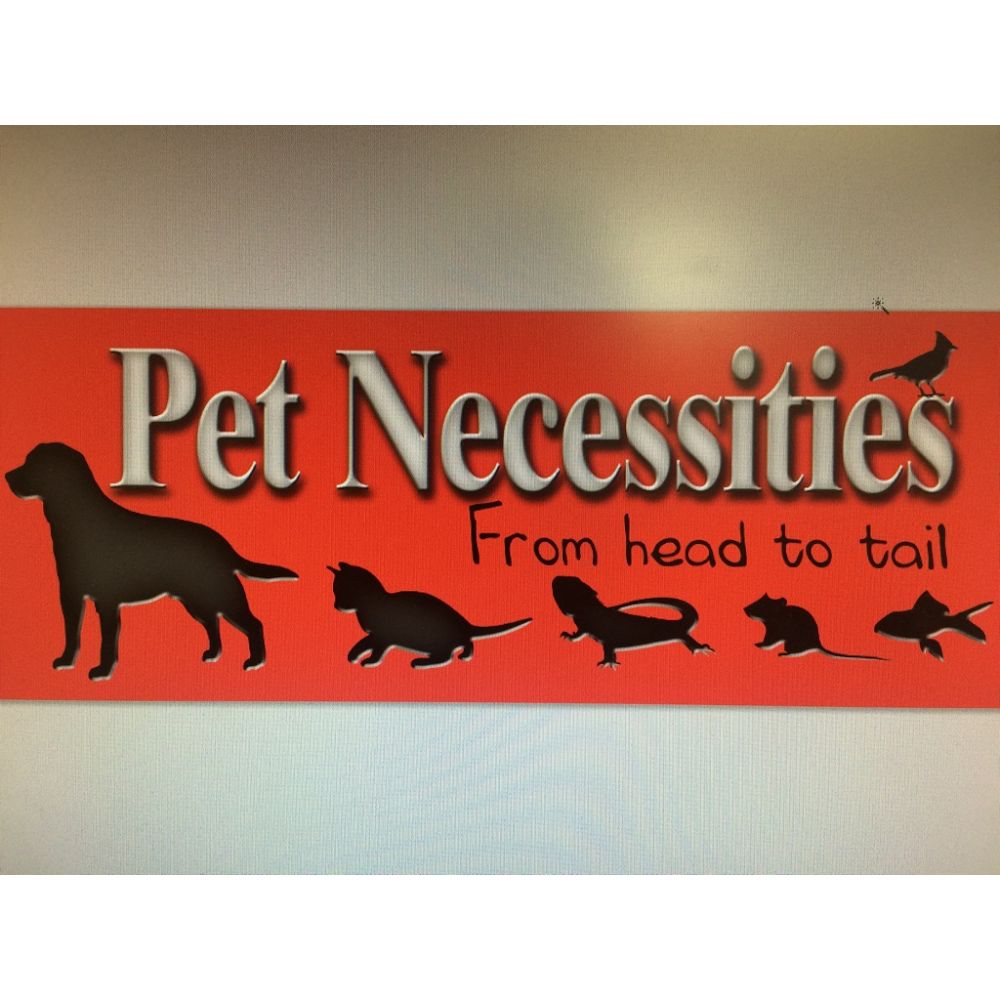 Thorsby Pet Necessities | 4905 Hankin St, Thorsby, AB T0C 2P0, Canada | Phone: (780) 218-3991