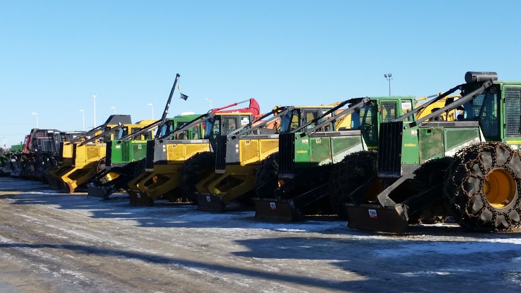 Ritchie Bros. Auctioneers | 1500 Sparrow Dr, Nisku, AB T9E 8H6, Canada | Phone: (780) 955-2486
