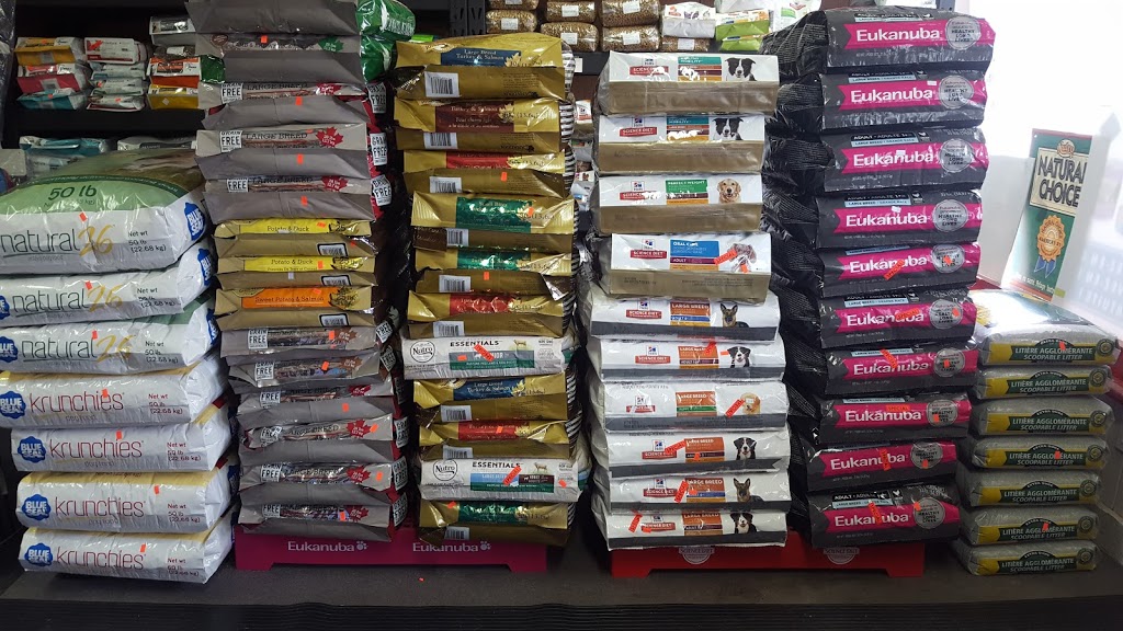 Boissonneault R Centre Nutrition Animale | 1649 Avenue Lapierre, Québec, QC G3E 1K9, Canada | Phone: (418) 842-2788
