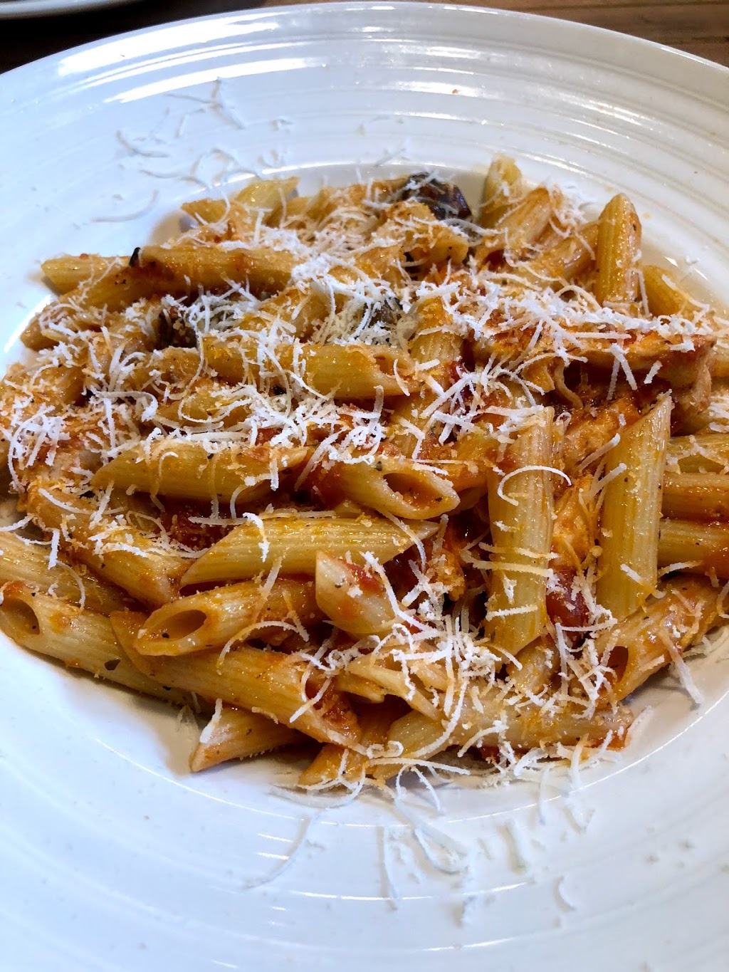 East Side Marios Burlington (Millcroft) | 2000 Appleby Line, Burlington, ON L7L 6M6, Canada | Phone: (905) 331-5366
