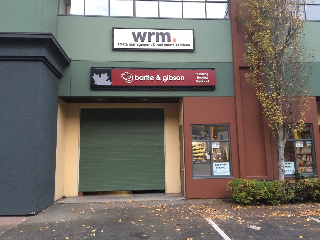 Bartle & Gibson Co Ltd | 1410 Alpha Lake Rd #101, Whistler, BC V8E 0J3, Canada | Phone: (604) 932-4871