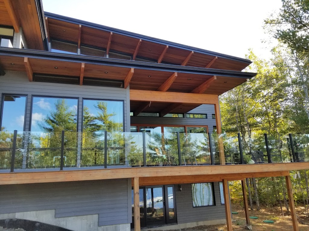 Pinehurst Homes | 1300 Fall River Rd, Fall River, NS B2T 1E6, Canada | Phone: (902) 835-9000