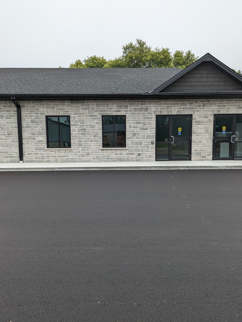 Heron Pose Yoga | 234 Matheson Dr, Mitchell, ON N0K 1N0, Canada | Phone: (613) 717-5353