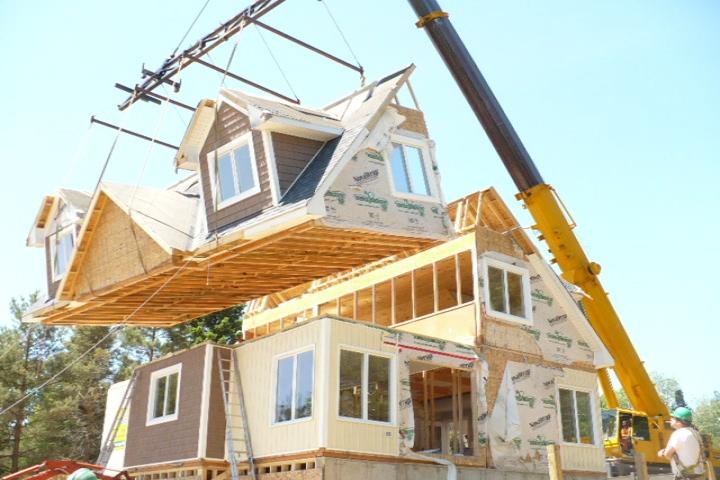 Windy Ridge Homes | 8 Booth St, Minden, ON K0M 2K0, Canada | Phone: (705) 286-9993