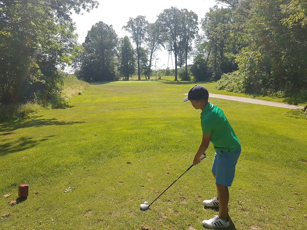 Centennial Park Golf Centre | 550 Centennial Park Blvd, Etobicoke, ON M9C 5R5, Canada | Phone: (416) 620-1392