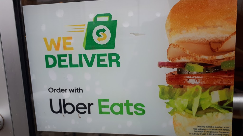 Subway | 198 Glenridge Ave, St. Catharines, ON L2T 3J8, Canada | Phone: (905) 988-1740