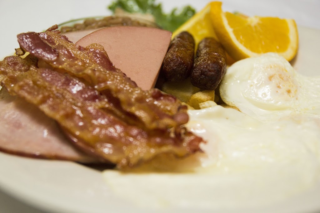 Au Ptit cafe de Notre-Dame | 285A Rue Notre Dame, Gatineau, QC J8P 1K6, Canada | Phone: (819) 643-0707