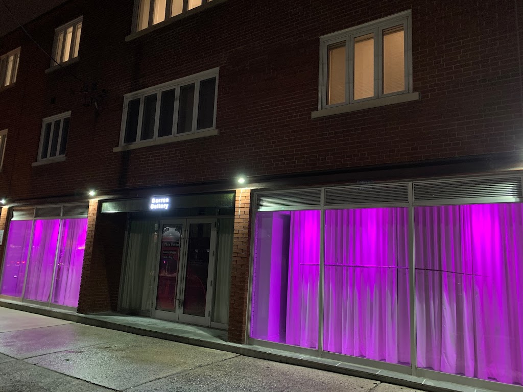 Darren Gallery | 344 Margueretta St, Toronto, ON M6H 3S5, Canada | Phone: (647) 494-9633