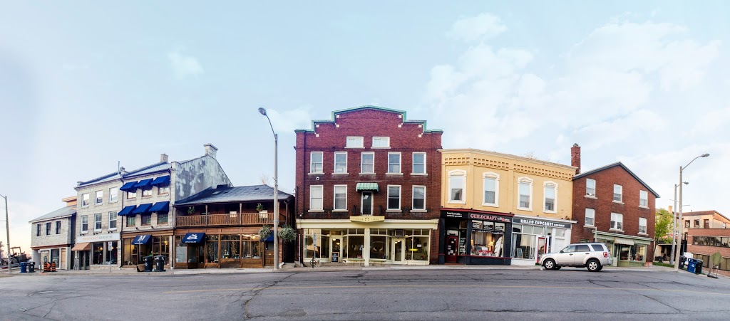 Guildcraft The Duvet & Pillow Company | 32 Wilson St, Guelph, ON N1H 4G5, Canada | Phone: (519) 763-7651