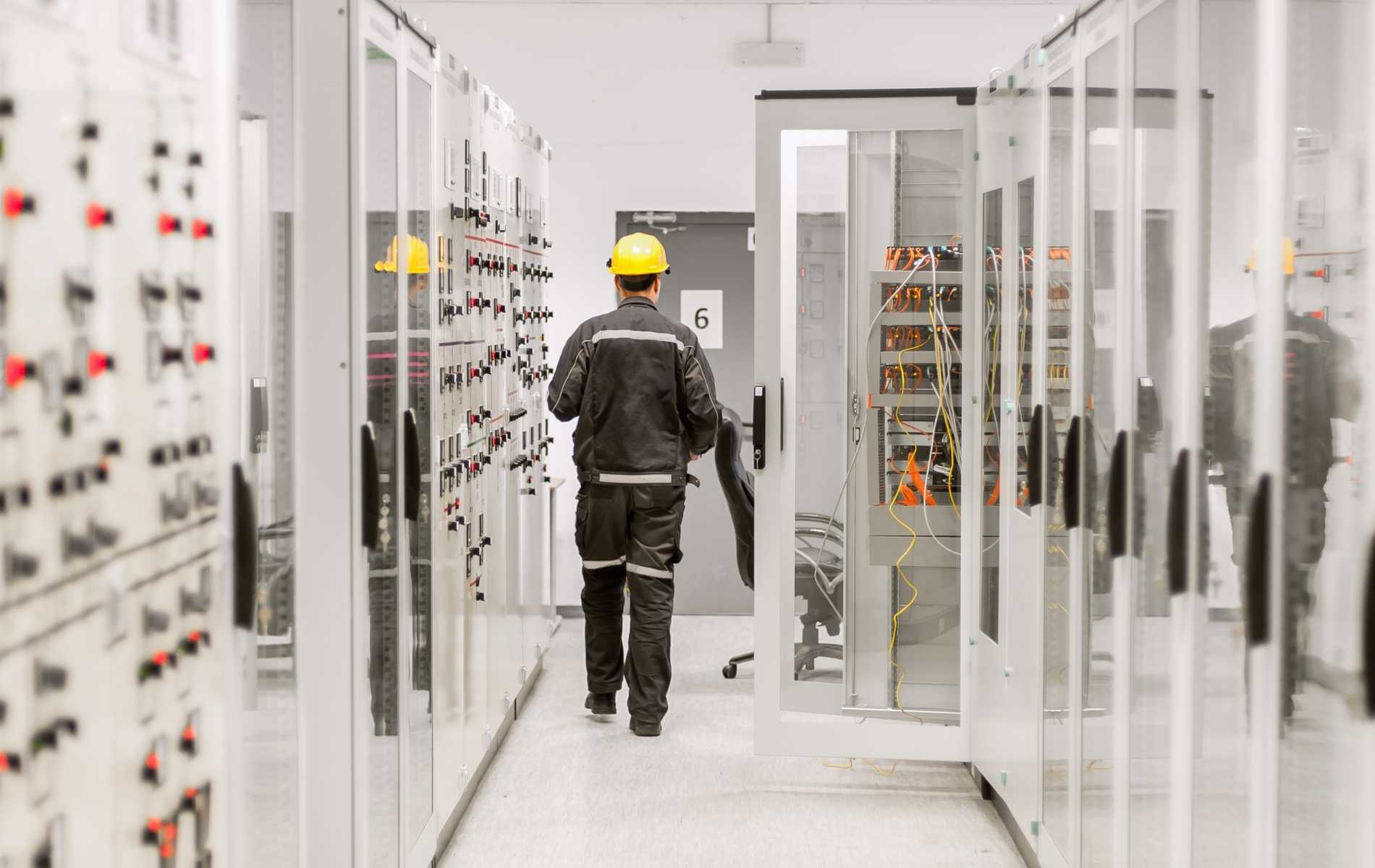 Electricien Gatineau EG | 455 Boulevard de la Gappe, Gatineau, QC, J8T 0A2 | Phone: (819) 414-1199
