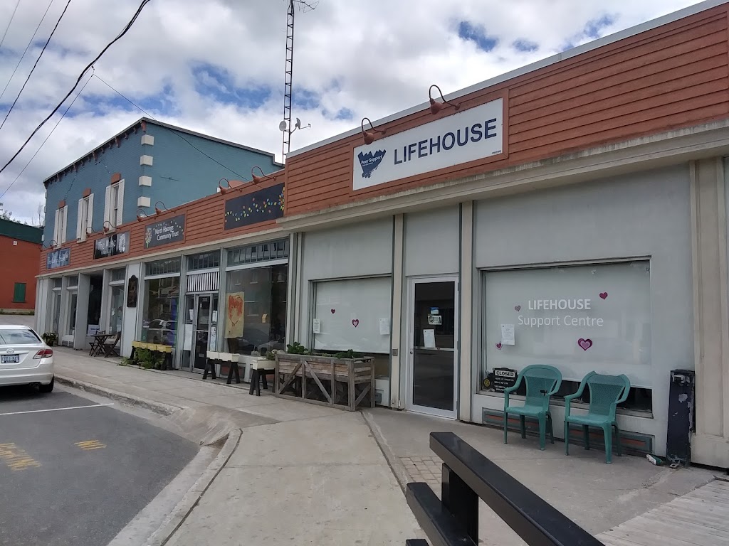 North Hastings Community Trust | 23 Bridge St W, Bancroft, ON K0L 1C0, Canada | Phone: (613) 332-3657